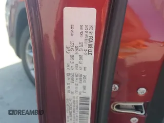 2018 Jeep Cherokee Limited с VIN 1C4PJMDB1JD600079, выставлен на аукционе Copart как лот 64073565 с пробегом 59 886 миль миль и Списание • Salvage title. История ставок и продаж доступна на DreamBid. Изображение 12.
