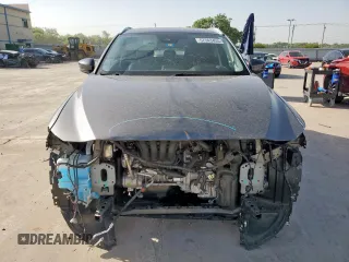 2019 Mazda CX-5 Grand Touring with VIN JM3KFADM8K1634011, listed as a Copart auction lot 57343455 with 67,138 mi miles and Salvage title. Bid and sale history available at DreamBid. Image 5.