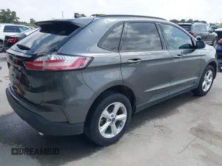 2020 Ford Edge SE z VIN 2FMPK3G99LBB59628, wystawiony jako IAAI lot #42403314 z przebiegiem 62 066 mil mil oraz . Historia ofert i sprzedaży dostępna na DreamBid. Obrazek 4.