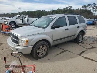 2006 Dodge Durango SLT with VIN 1D4HD48N36F179464, listed as a Copart auction lot 43482415 with 198,535 mi miles and Clean Title. Bid and sale history available at carsss.com. Image 1.
