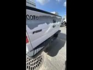 2009 Ford F-150 XL with VIN 1FTPX14V09KB06729, listed as a IAAI auction lot 42455841 with 170,066 mi miles and . Bid and sale history available at DreamBid. Image 1.