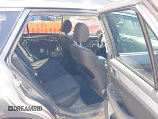 2015 Subaru Outback Premium with VIN 4S4BSACC6F3237044, listed as a IAAI auction lot 42141368 with 135,309 mi miles and . Bid and sale history available at DreamBid. Image 8.