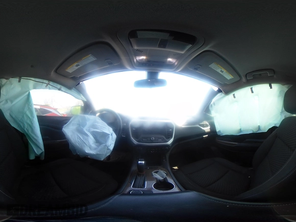 2019 GMC Acadia SLE z VIN 1GKKNLLA5KZ198738, wystawiony jako IAAI lot #42034520 z przebiegiem 73 180 mil mil oraz . Historia ofert i sprzedaży dostępna na DreamBid. Obrazek 18.