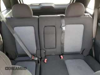 2012 Chevrolet Captiva Sport LS with VIN 3GNAL2EK7CS649588, listed as a Copart auction lot 74659764 with 171,276 mi miles and Salvage Title. Bid and sale history available at DreamBid. Image 10.
