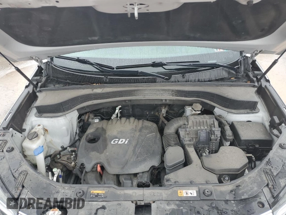 2015 Kia Sorento LX with VIN 5XYKTCA66FG633321, listed as a Copart auction lot 47757355 with 114,392 mi miles and Salvage Title. Bid and sale history available at DreamBid. Image 12.