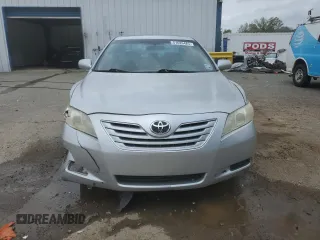 2009 Toyota Camry with VIN 4T1BE46K69U822961, listed as a Copart auction lot 51626485 with 214,318 mi miles and Salvage Title. Bid and sale history available at carsss.com. Image 5.