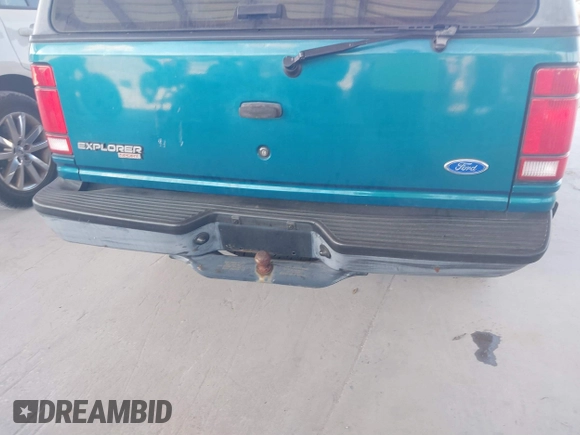 1994 Ford Explorer z VIN 1FMCU24X4RUC05892, wystawiony jako IAAI lot #41564472 z przebiegiem 510 872 mil mil oraz . Historia ofert i sprzedaży dostępna na DreamBid. Obrazek 13.