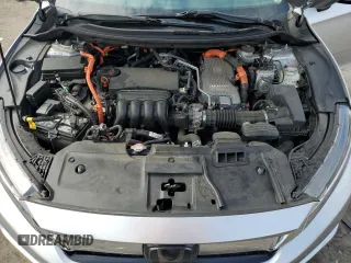 2019 Honda Clarity Plug-In Hybrid with VIN JHMZC5F18KC000064, listed as a Copart auction lot 68210234 with 70,273 mi miles and Salvage Title. Bid and sale history available at carsss.com. Image 11.