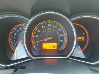 2010 Nissan Murano S z VIN JN8AZ1MU4AW016279, wystawiony jako Copart lot #56192665 z przebiegiem 85 092 mil mil oraz Czysty tytuł • Clean title. Historia ofert i sprzedaży dostępna na DreamBid. Obrazek 9.