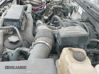 2009 Ford F-150 XL with VIN 1FTRW14869FB13294, listed as a IAAI auction lot 42100120 with 168,754 mi miles and . Bid and sale history available at DreamBid. Image 12.