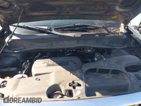 2013 Honda Pilot Touring with VIN 5FNYF3H92DB001308, listed as a IAAI auction lot 42007426 with 225,869 mi miles and . Bid and sale history available at DreamBid. Image 10.