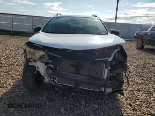 2016 Toyota RAV4 LE with VIN 2T3BFREV6GW480566, listed as a Copart auction lot 53866915 with 80,877 mi miles and Salvage Title. Bid and sale history available at DreamBid. Image 5.