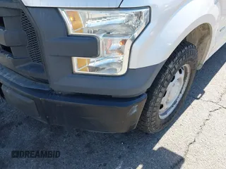 2016 Ford F-150 XL with VIN 1FTEX1CPXGKF86138, listed as a IAAI auction lot 42685127 with 175,161 mi miles and . Bid and sale history available at DreamBid. Image 6.