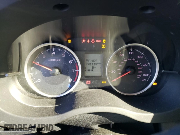 2017 Subaru Forester Premium with VIN JF2SJAEC0HG803698, listed as a Copart auction lot 80509204 with 148,336 mi miles and Salvage Title. Bid and sale history available at carsss.com. Image 9.