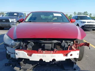 2015 Mazda 6 i Sport with VIN JM1GJ1U50F1210091, listed as a IAAI auction lot 42057091 with 78,253 mi miles. Bid and sale history available at carsss.com. Image 13.