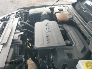 2020 Ram 1500 Big Horn with VIN 1C6RRFFG5LN288617, listed as a IAAI auction lot 39348771 with 60,776 mi miles and . Bid and sale history available at DreamBid. Image 25.