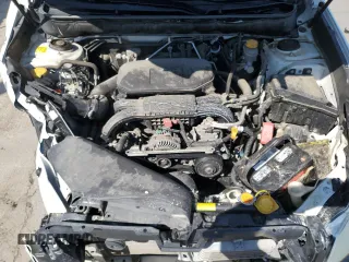 2010 Subaru Outback Premium All-Weather Anniversary with VIN 4S4BRBGC2A3364894, listed as a Copart auction lot 60309095 with 133,383 mi miles and Salvage title. Bid and sale history available at DreamBid. Image 12.