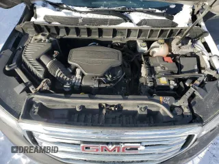 2019 GMC Acadia SLE with VIN 1GKKNSLS2KZ139942, listed as a Copart auction lot 88750095 with 48,946 mi miles and Salvage Title. Bid and sale history available at DreamBid. Image 13.