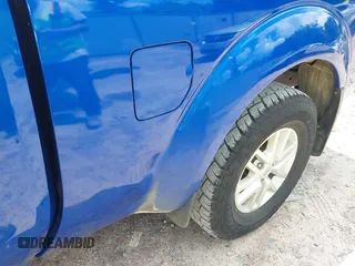 2015 Nissan Frontier SV with VIN 1N6AD0CW1FN767065, listed as a IAAI auction lot 42684729 with 142,212 mi miles and . Bid and sale history available at DreamBid. Image 19.
