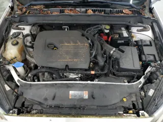 2014 Ford Fusion SE z VIN 3FA6P0HD5ER310493, wystawiony jako Copart lot #58197095 z przebiegiem 135 952 mil mil oraz Tytuł czysty. Historia ofert i sprzedaży dostępna na DreamBid. Obrazek 11.