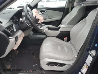 2019 Acura RDX w/Technology Pkg with VIN 5J8TC2H56KL018859, listed as a Copart auction lot 42845035 with 69,493 mi miles and Salvage Title. Bid and sale history available at carsss.com. Image 7.