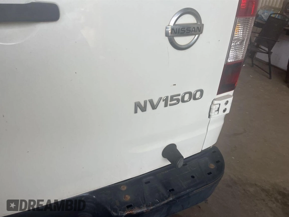 2016 Nissan NV SV с VIN 1N6BF0KM2GN812112, выставлен на аукционе IAAI как лот 42734093 с пробегом 213 208 миль миль и . История ставок и продаж доступна на DreamBid. Изображение 30.