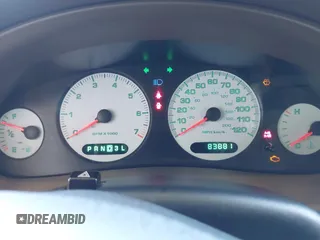 2002 Dodge Intrepid SE z VIN 2B3HD46R52H286819, wystawiony jako IAAI lot #42060758 z przebiegiem 83 881 mil mil oraz . Historia ofert i sprzedaży dostępna na DreamBid. Obrazek 7.
