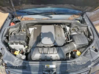 2019 Jeep Grand Cherokee Trailhawk with VIN 1C4RJFLT8KC626880, listed as a Copart auction lot 61364615 with 78,011 mi miles and Salvage title. Bid and sale history available at DreamBid. Image 12.