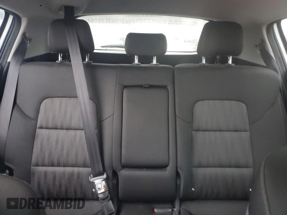 2020 Kia Sportage LX z VIN KNDPMCAC6L7650962, wystawiony jako Copart lot #42607465 z przebiegiem 56 021 mil mil oraz Szkoda całkowita • Salvage title. Historia ofert i sprzedaży dostępna na DreamBid. Obrazek 10.