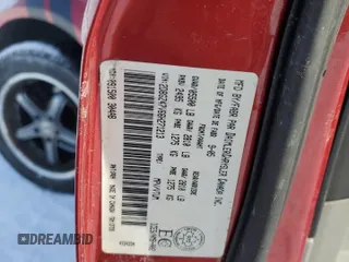 2006 Dodge Magnum SXT with VIN 2D8GZ47V66H271213, listed as a Copart auction lot 44115885 with 238,997 mi miles and Salvage Title. Bid and sale history available at DreamBid. Image 13.