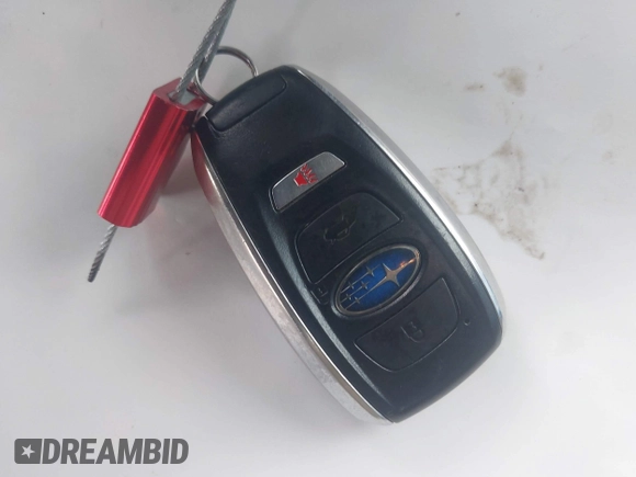 2020 Subaru Impreza Premium с VIN 4S3GKAD64L3604554, выставлен на аукционе IAAI как лот 42315171 с пробегом 61 484 миль миль и . История ставок и продаж доступна на DreamBid. Изображение 11.