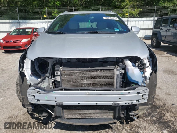 2017 Cadillac XT5 FWD с VIN 1GYKNARS9HZ107327, выставлен на аукционе Copart как лот 56099575 с пробегом 111 718 миль миль и Списание • Salvage title. История ставок и продаж доступна на DreamBid. Изображение 5.