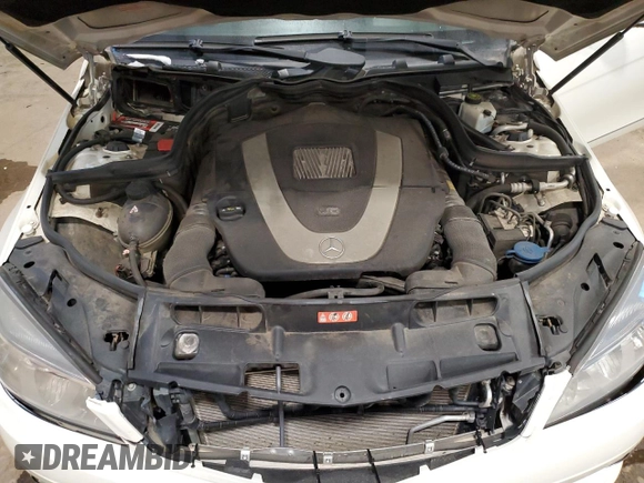 2009 Mercedes-Benz C с VIN WDDGF52X59F349563, выставлен на аукционе Copart как лот 42548535 с пробегом 192 032 миль миль и Списание • Salvage title. История ставок и продаж доступна на DreamBid. Изображение 11.