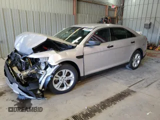 2018 Ford Police Interceptor z VIN 1FAHP2L83JG123706, wystawiony jako Copart lot #50048695 z przebiegiem Nie podano mil oraz Szkoda całkowita • Salvage title. Historia ofert i sprzedaży dostępna na DreamBid. Obrazek 1.