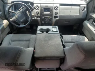 2013 Ford F-150 XL с VIN 1FTFW1EF5DFC18885, выставлен на аукционе Copart как лот 59632705 с пробегом 201 810 миль миль и Чистый • Clean title. История ставок и продаж доступна на DreamBid. Изображение 8.