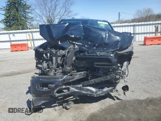 2019 Ram 1500 Big Horn/Lone Star with VIN 1C6SRFFT6KN827176, listed as a Copart auction lot 51290775 with 76,981 mi miles and Salvage Title. Bid and sale history available at carsss.com. Image 5.