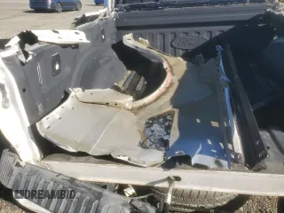 2018 Ford F-150 XL with VIN 1FTEW1EG9JFD30234, listed as a Copart auction lot 48420045 with 0 mi miles and Salvage Title. Bid and sale history available at carsss.com. Image 13.