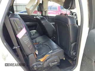 2017 Dodge Journey GT z VIN 3C4PDCEG1HT538747, wystawiony jako IAAI lot #42256460 z przebiegiem Nie podano mil oraz . Historia ofert i sprzedaży dostępna na DreamBid. Obrazek 8.