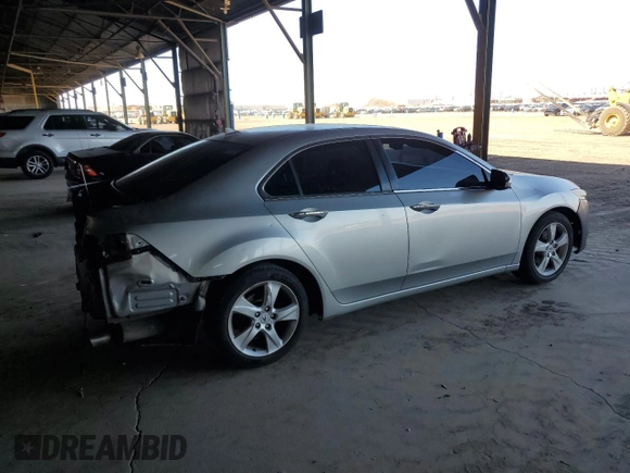2010 Acura TSX z VIN JH4CU2F62AC025473, wystawiony jako Copart lot #62026375 z przebiegiem 219 996 mil mil oraz Szkoda całkowita • Salvage title. Historia ofert i sprzedaży dostępna na DreamBid. Obrazek 3.