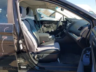2018 Subaru Legacy Sport with VIN 4S3BNAS67J3009912, listed as a IAAI auction lot 41706592 with 106,087 mi miles. Bid and sale history available at carsss.com. Image 5.
