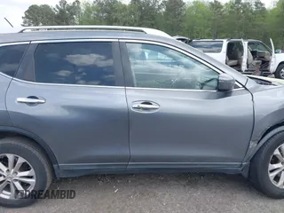 2016 Nissan Rogue S with VIN KNMAT2MT7GP634807, listed as a IAAI auction lot 41966364 with 112,807 mi miles and . Bid and sale history available at DreamBid. Image 13.