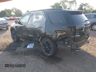 2019 Ford Explorer XLT с VIN 1FM5K8DH7KGA48681, выставлен на аукционе IAAI как лот 42757249 с пробегом 27 416 миль миль и . История ставок и продаж доступна на DreamBid. Изображение 3.