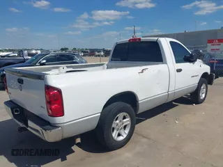2007 Dodge 1500 SLT with VIN 1D7HA16PX7J579891, listed as a IAAI auction lot 42030399 with 202,781 mi miles and . Bid and sale history available at DreamBid. Image 4.