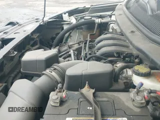 2016 Ford Police Interceptor Utility с VIN 1FM5K8AR4GGC73421, выставлен на аукционе IAAI как лот 42234588 с пробегом 154 685 миль миль и . История ставок и продаж доступна на DreamBid. Изображение 20.
