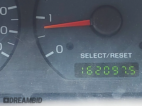 2003 Ford Mustang Standard with VIN 1FAFP40473F361166, listed as a IAAI auction lot 42616536 with 162,097 mi miles and . Bid and sale history available at DreamBid. Image 16.