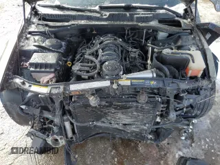 2005 Chrysler 300 with VIN 2C3JA63H35H635405, listed as a Copart auction lot 45583415 with 182,830 mi miles and Salvage Title. Bid and sale history available at carsss.com. Image 11.