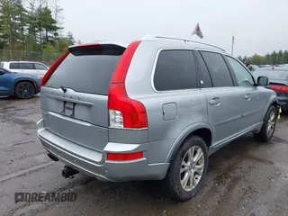 2013 Volvo XC90 Premier Plus с VIN YV4952CZ4D1639915, выставлен на аукционе IAAI как лот 42206226 с пробегом 191 653 миль миль и . История ставок и продаж доступна на DreamBid. Изображение 4.