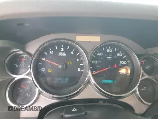 2013 GMC Sierra 1500 with VIN 1GT11ZCG7DF178893, listed as a Copart auction lot 78038794 with 217,179 mi miles and Salvage Title. Bid and sale history available at DreamBid. Image 9.