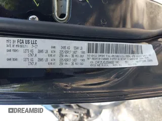 2018 Jeep Cherokee Latitude Plus с VIN 1C4PJMLX5JD500693, выставлен на аукционе IAAI как лот 42615630 с пробегом 113 449 миль миль и . История ставок и продаж доступна на DreamBid. Изображение 9.