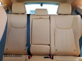 2024 Lexus NX 350 Premium z VIN 2T2GGCEZ0RC041388, wystawiony jako Copart lot #60419115 z przebiegiem 6 699 mil mil oraz Szkoda całkowita • Salvage title. Historia ofert i sprzedaży dostępna na DreamBid. Obrazek 10.